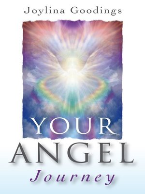 cover image of Your Angel Journey